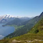Between Fjord Og Glacier 民宿