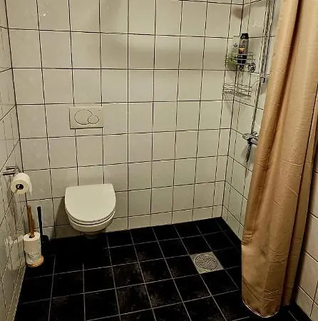 Accommodatie bij particulieren Between Fjord Og Glacier *