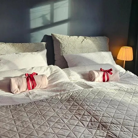 Between Fjord Og Glacier בית אירוח *