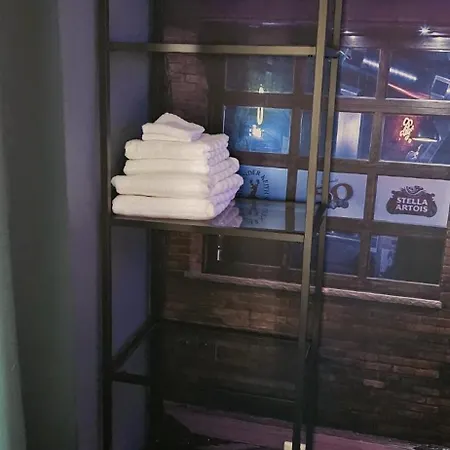 Between Fjord Og Glacier Accommodatie bij particulieren Ålfoten