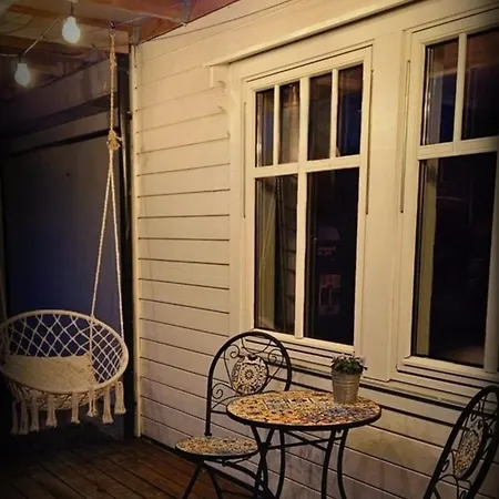 Between Fjord Og Glacier * Ålfoten